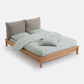 Bed met lattenbodem, Gabin