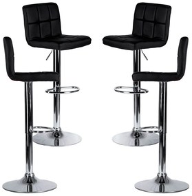 Pak 4 Casper krukken