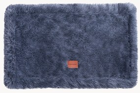 Dierendeken Fluffy uit teddy, in verschillende maten