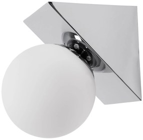 WANDLAMP APP1225-1W Chrome