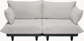 Modulaire tuinbank Paletti (2-zits)