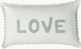 Katoenen kussen Xlove
