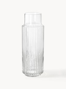 Mondgeblazen karaf Aleo, 1 liter