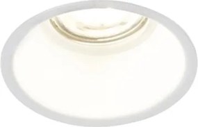 Smart inbouwspot wit incl. WiFi GU10 - Dept