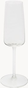 Champagneglazen Barolo, 6-delig