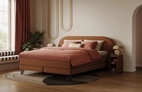 Boxspring Home 226 – Bij Swiss Sense