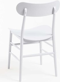 Set 2 Teis Stoelen