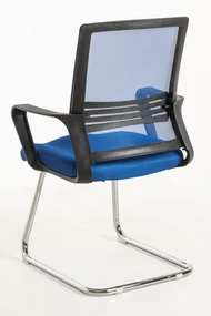 Kole Confidant Stoel