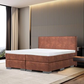 Boxspring Loft