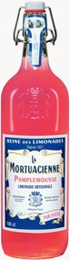 Grapefruitlimonade, 6 flesjes