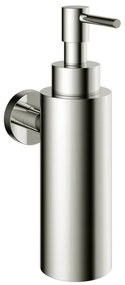 Hotbath &MORE Zeepdispenser Wandmodel CR Chroom BAA09CR