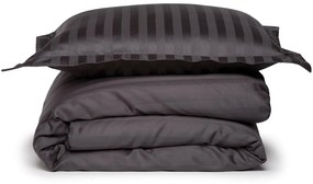 Goossens Dekbedovertrek Linea, 200 x 200/220 cm