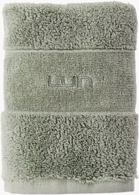 Badhanddoek van biologisch katoen Premium