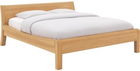 Goossens Excellent Bedframe Donna, Bedframe 140 x 200 cm