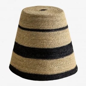 Lampenkap Voor Tanaya-lamp Natuurlijk - Sklum