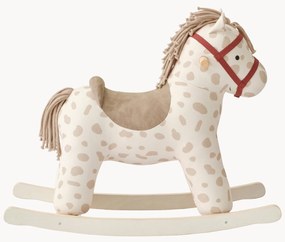 Schommelpaard Dotty Aiden