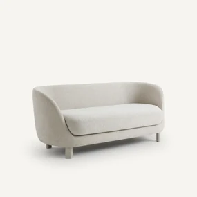 Lage zitbank, Madeleine design E. Gallina