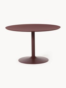 Ronde eettafel Menorca, in verschillende formaten