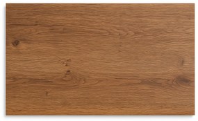 Sanicare Avenza/Arda toppaneel 65cm arrano oak