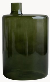 XL vaas Pipe - groen