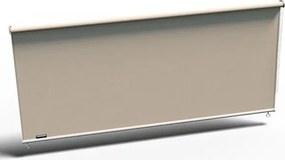 Platinum Sun&amp;Shade Coolfit rolgordijn B98xL240cm Ecru wit