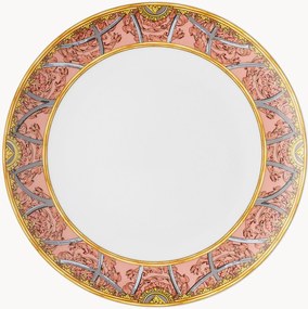Porseleinen dinerbord Scala del Palazzo