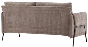 Jörn Indi - 2-zitsbank - Beige - Jorn