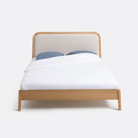 Bed met lattenbodem, Torleone