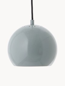 Kleine bolvormige hanglamp Ball