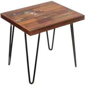 Lage tafels Bruin Signes Grimalt  Kleine Tafel