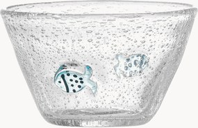 Mondgeblazen kinderkom Finney