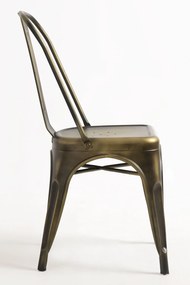 Pak 4 Torix Vintage Stoelen