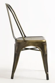 Pak 4 Torix Vintage Stoelen