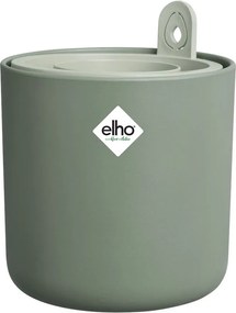 elho Amazing Avocado Pot - Diameter 12cm x H: 15cm - Groen