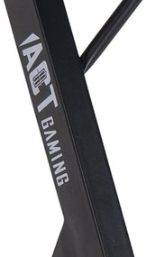 Game Bureau Zwart