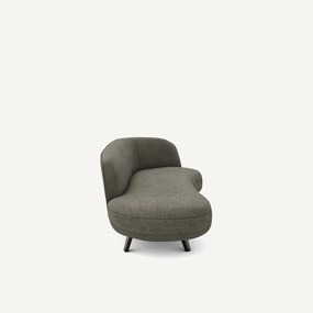 Katoen/linnen dormeuse Rosebury