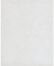Mosa Villa Wandtegel 20x25cm 7.4mm witte scherf Wit-Grijs 1006319