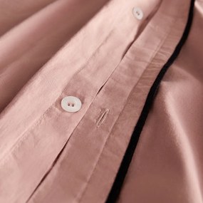 Dekbedovertrek in biologisch voilekatoen, voor kinderen, Gypse