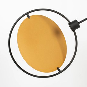 Zuiver Sirius Unieke Hanglamp