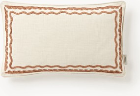 Katoenen kussenhoes Laguna