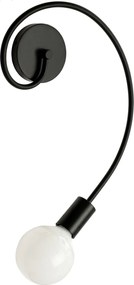 Wandlamp Wandlamp Loft APP743-1W