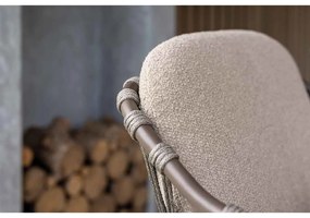 4 Seasons Capalbio tuinset 7-delig - Arizona tuintafel 240x120 cm
