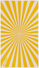 Strandlaken Sunburst