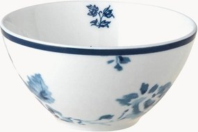 Porseleinen kleine kommen China Rose, 4-delig