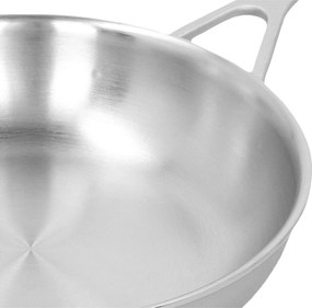 Demeyere Industry 5 Koekenpan 20 cm - Industry 5 - Demeyere