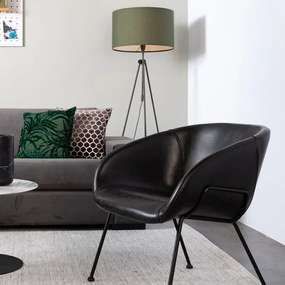 Zuiver Lesley Vloerlamp Groen