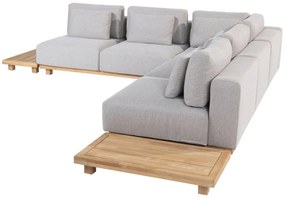 4 Seasons Outdoor Paradiso loungeset *SHOWROOMMODEL Z.G.A.N.*  Loungeset     weerbestendig