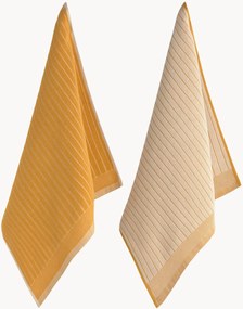 Theedoeken Lisboa, 2-delig