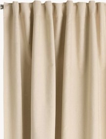 Verduisterend multibandgordijn Ines, B 135 cm