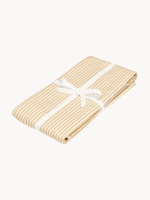 Wikkeldoek Oatfield van biokatoen